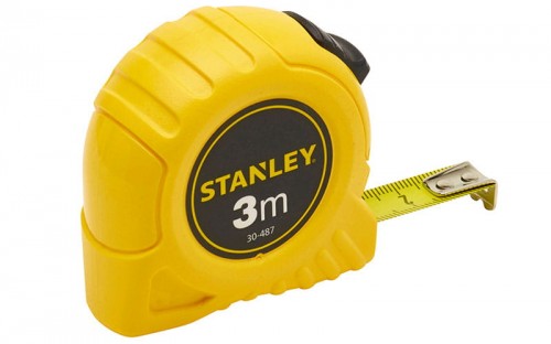 miara stanley 3m
